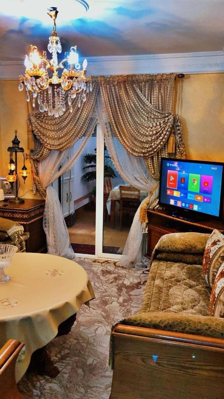 Apartment Au Coeur De A Pied Tangier