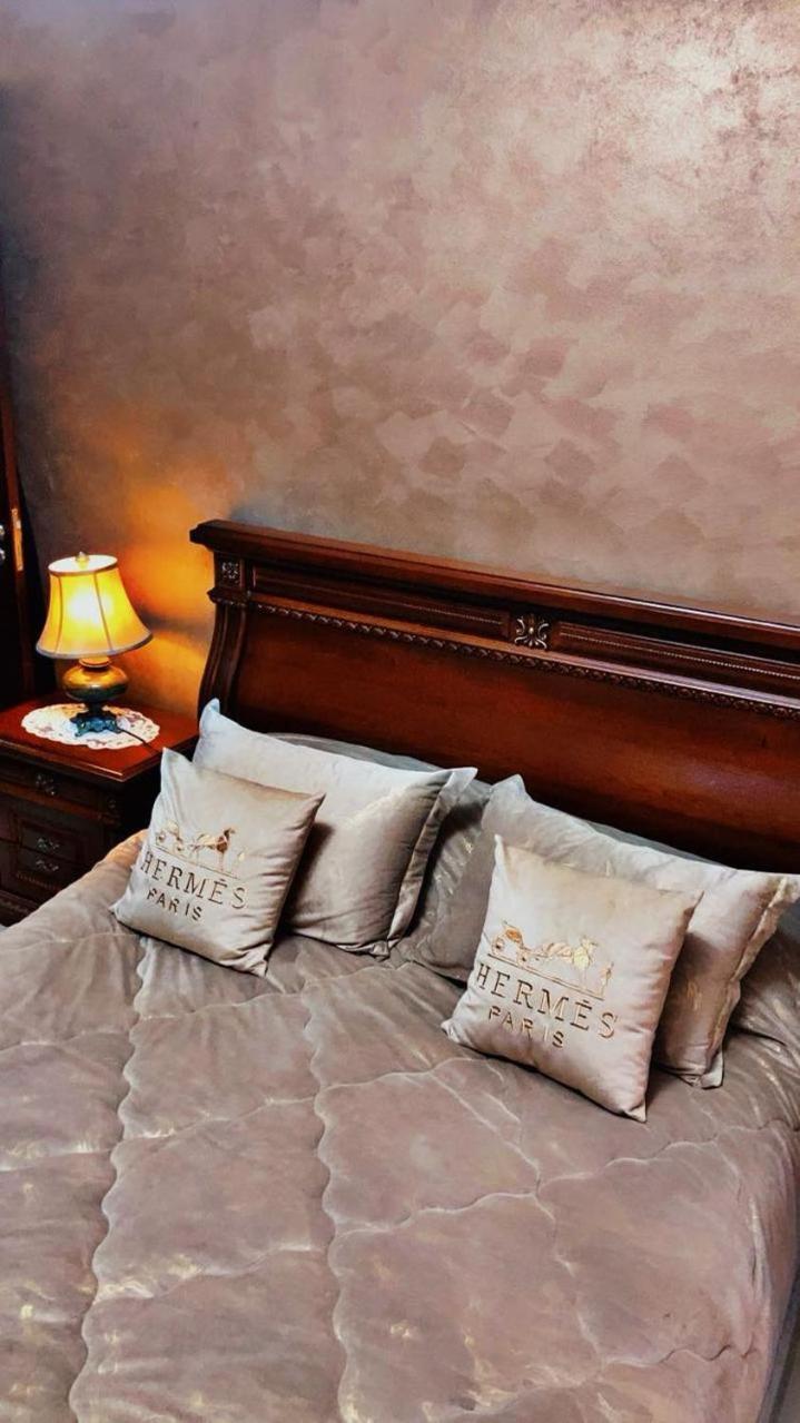 Au Coeur De A Pied Apartment *