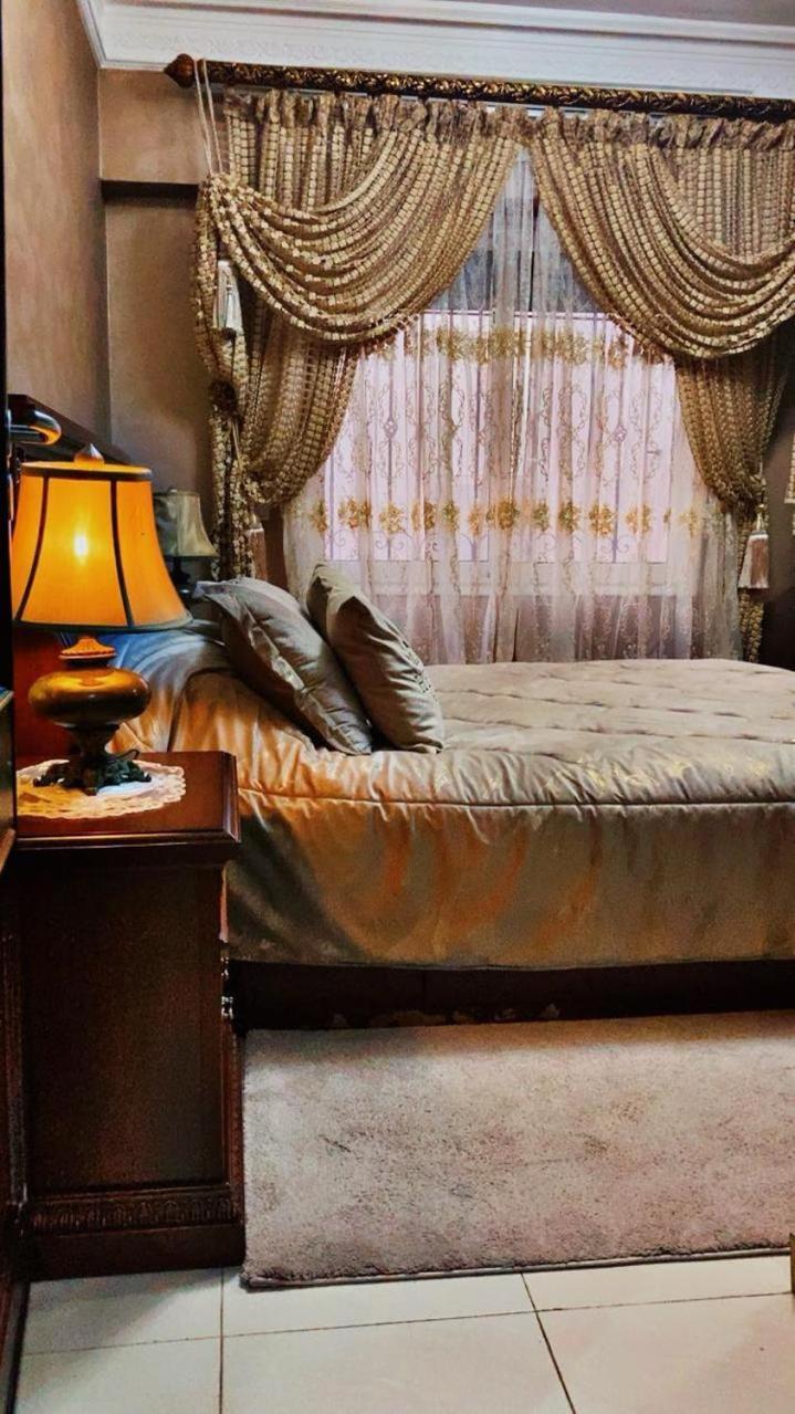 Apartment Au Coeur De A Pied *