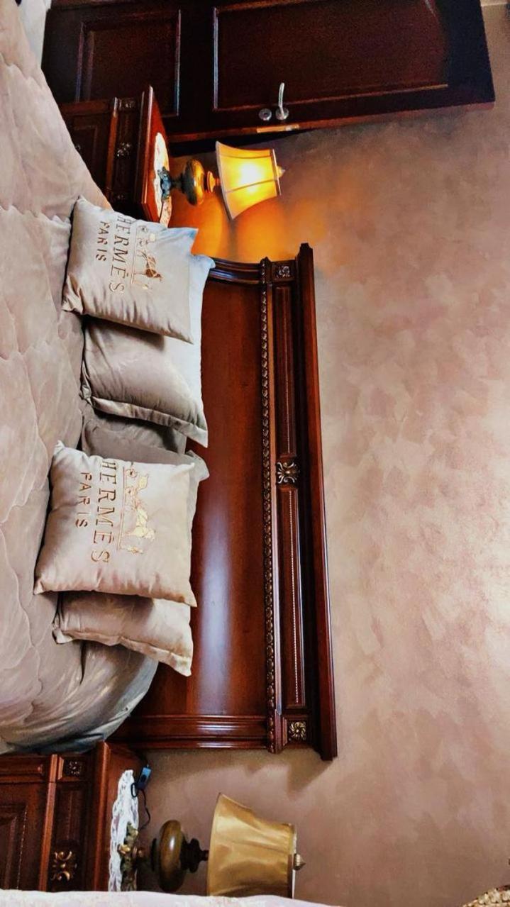 Apartment Au Coeur De A Pied